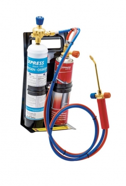 MATERIEL SOUDAGE BUTANE-PROPANE 327.068