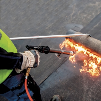 MATERIEL SOUDAGE BUTANE-PROPANE 327.072