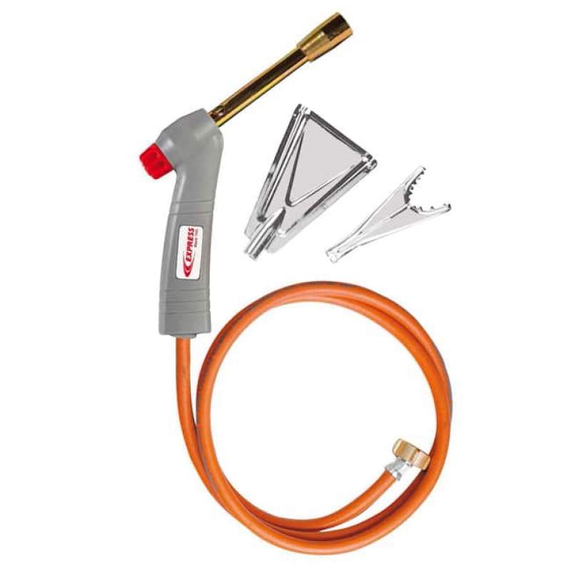 MATERIEL SOUDAGE BUTANE-PROPANE 327.073