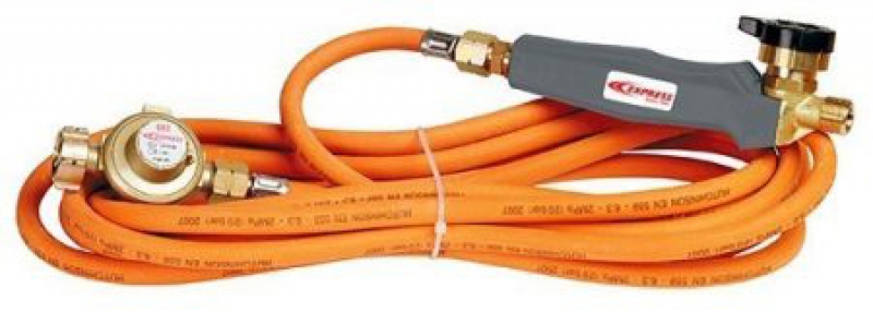 MATERIEL SOUDAGE BUTANE-PROPANE 327.077