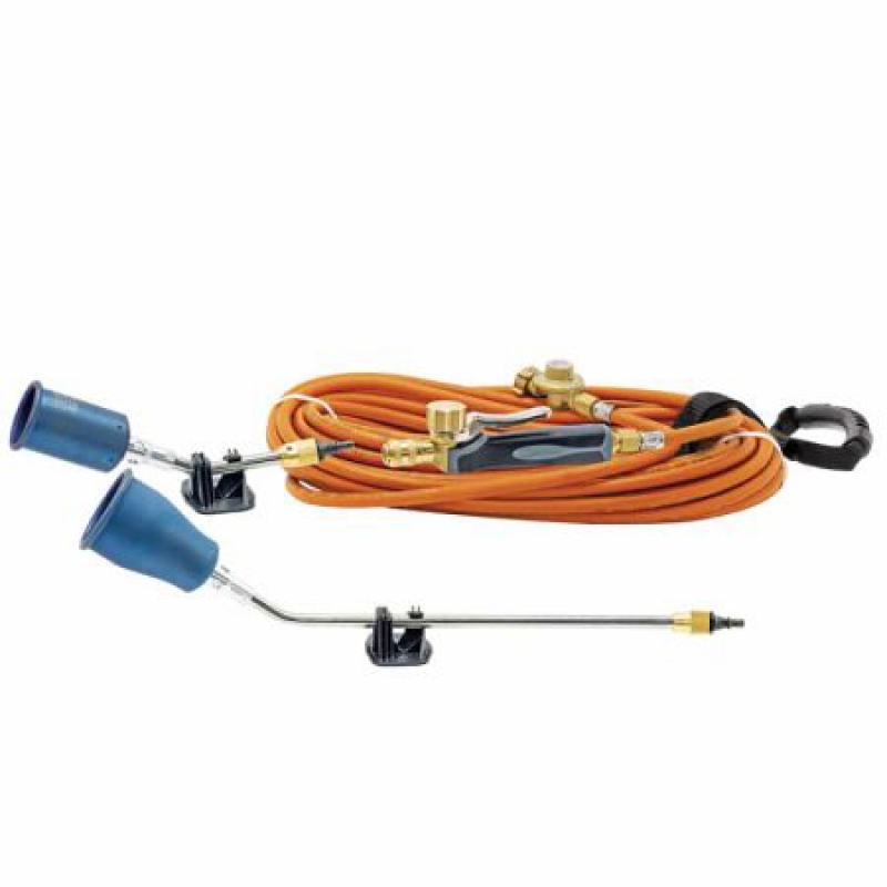 MATERIEL SOUDAGE BUTANE-PROPANE 327.082