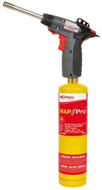 MATERIEL SOUDAGE BUTANE-PROPANE 327.291