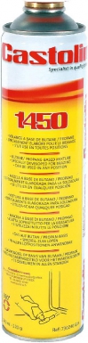 MATERIEL SOUDAGE BUTANE-PROPANE 329.743