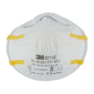 PROTECTION DE LA TÊTE ET DU VISAGE 339.511