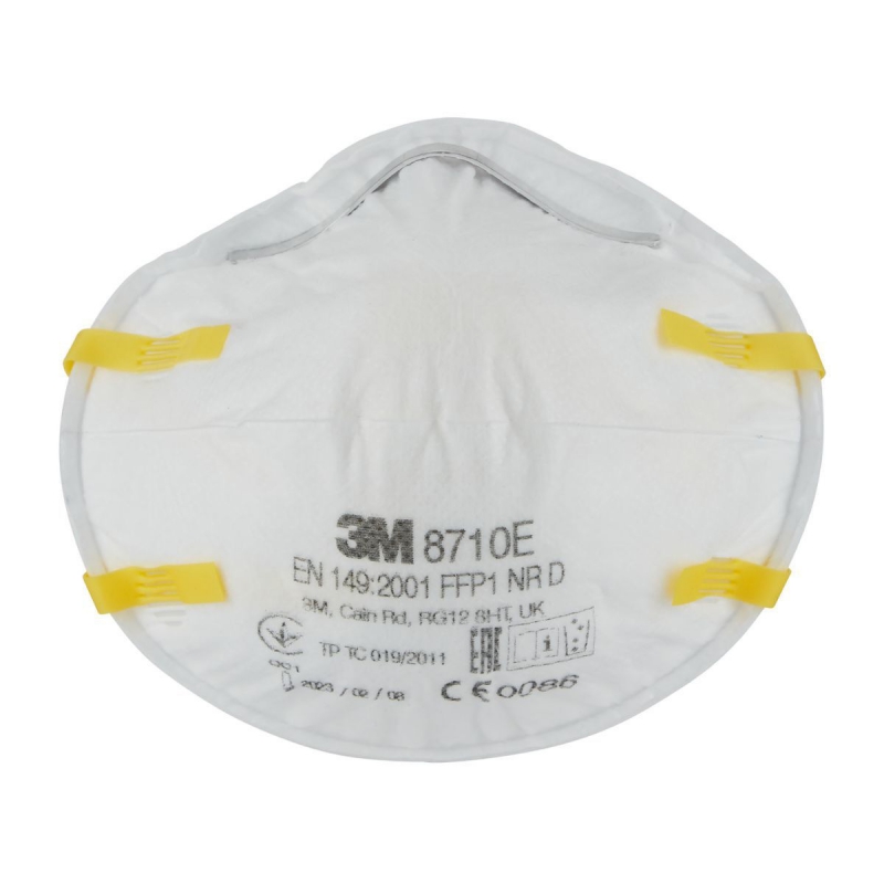 PROTECTION DE LA T&Ecirc;TE ET DU VISAGE 339.511