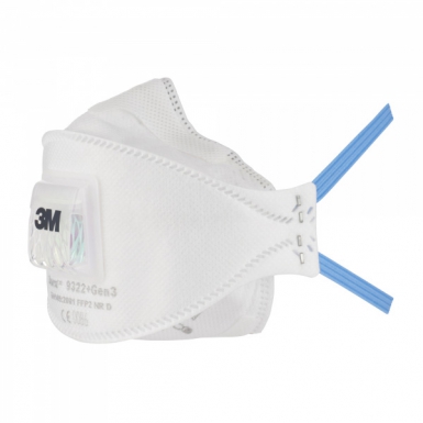 PROTECTION DE LA TÊTE ET DU VISAGE 339.514