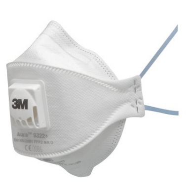 PROTECTION DE LA T&Ecirc;TE ET DU VISAGE 339.522