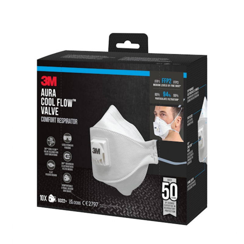 PROTECTION DE LA T&Ecirc;TE ET DU VISAGE 339.525