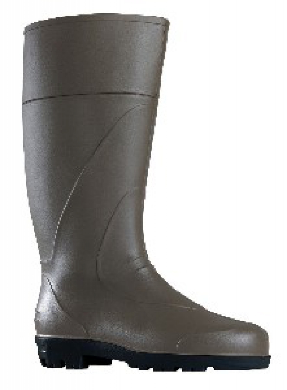 Bottes Cuissardes Gemo – Vert Bouteille – Daim – Taille 39 – Neuves Sans Boîte
