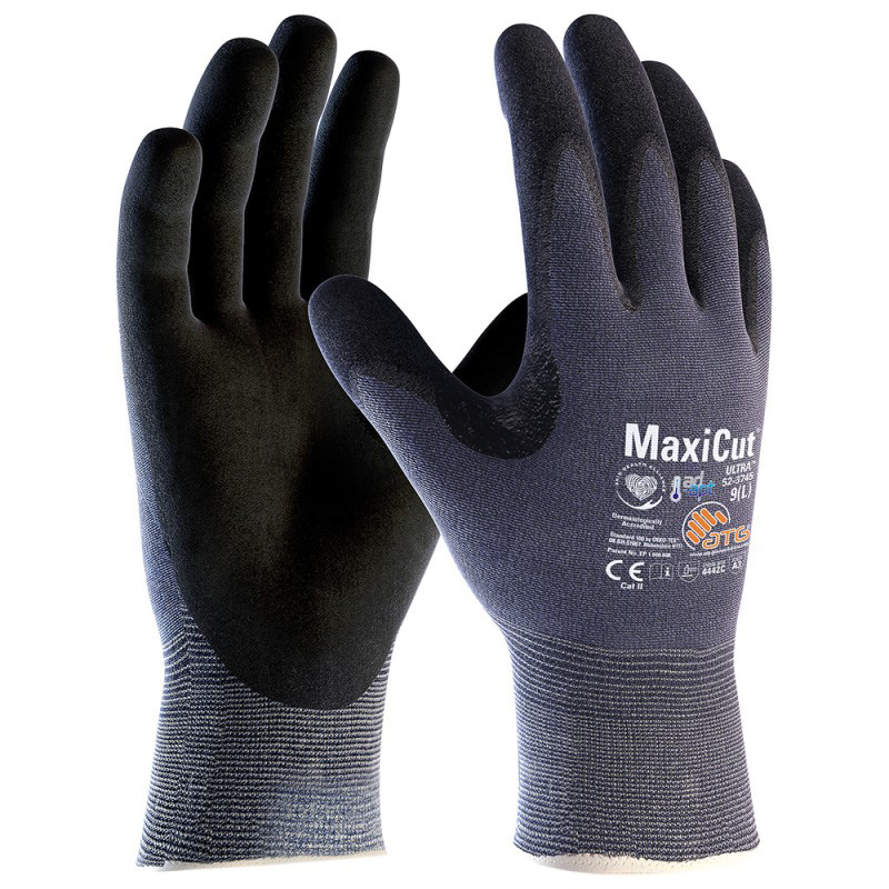 PROTECTION DES MAINS 340.267