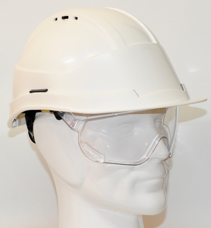 PROTECTION DE LA T&Ecirc;TE ET DU VISAGE 340.295
