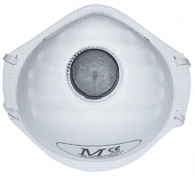 PROTECTION DE LA T&Ecirc;TE ET DU VISAGE 340.702