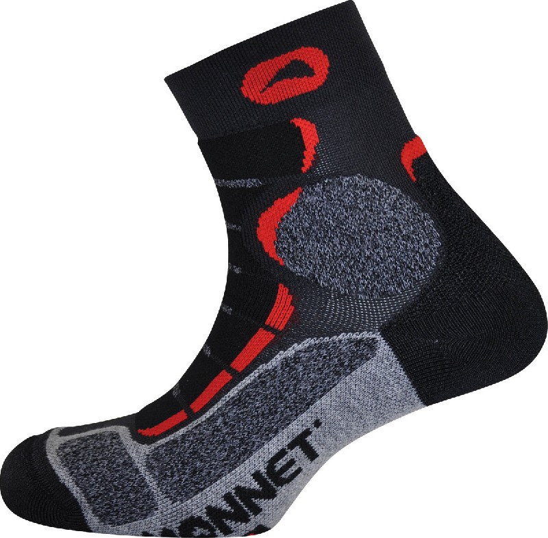 chaussette pour chaussure de sécurité femme
