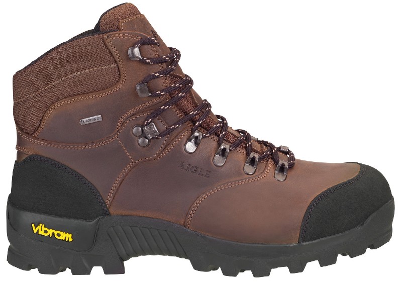 chaussure pour la traque