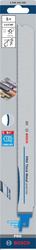 LAMES DE SCIE SABRE ET SAUTEUSE 374.092