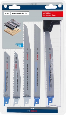 LAMES DE SCIE SABRE ET SAUTEUSE 374.093