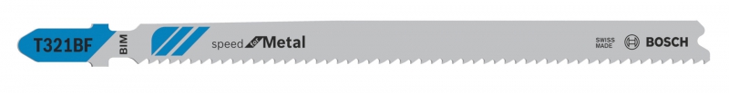 LAMES DE SCIE SABRE ET SAUTEUSE 374.097