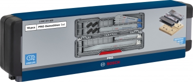 LAMES DE SCIE SABRE ET SAUTEUSE 374.099