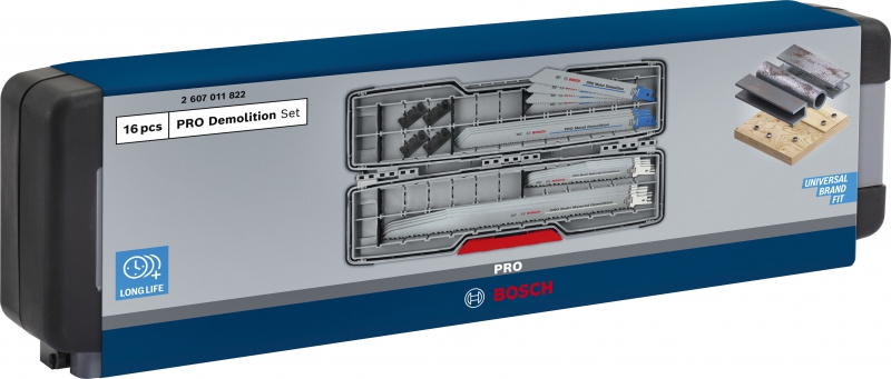 LAMES DE SCIE SABRE ET SAUTEUSE 374.099