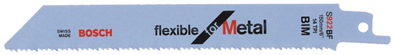 LAMES DE SCIE SABRE ET SAUTEUSE 374.418