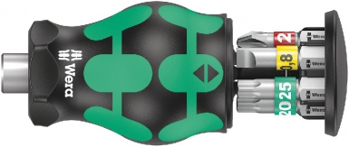 EMBOUTS DE VISSAGE 388.208