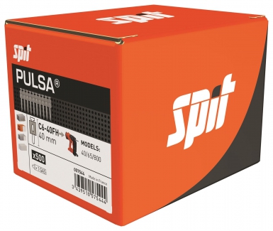 PISTOLET DE SCELLEMENT 390.043