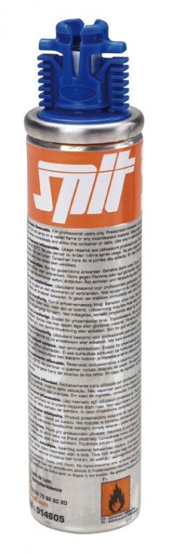 PISTOLET DE SCELLEMENT 390.061