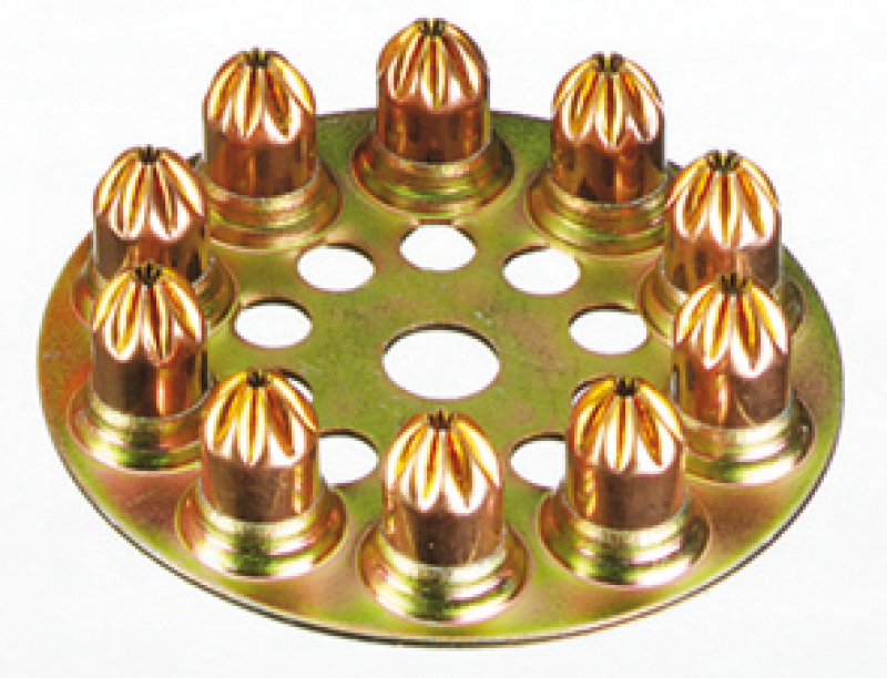 PISTOLET DE SCELLEMENT 390.227