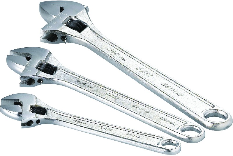 CL&Eacute;S ET DOUILLES DE SERRAGE 397.123