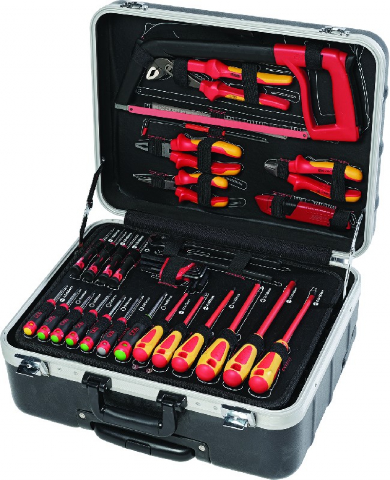 COFFRETS DOUILLES ET ACCESSOIRES