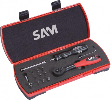 CL&Eacute;S ET DOUILLES DE SERRAGE 397.751