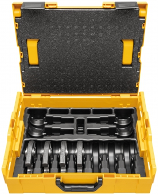 OUTILLAGE POUR TUBES CUIVRE ET PVC 400.067
