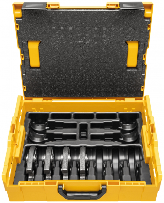 OUTILLAGE POUR TUBES CUIVRE ET PVC 400.067