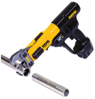 OUTILLAGE POUR TUBES CUIVRE ET PVC 400.344