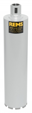 ACCESSOIRES RAINURAGE - CAROTTAGE 400.637