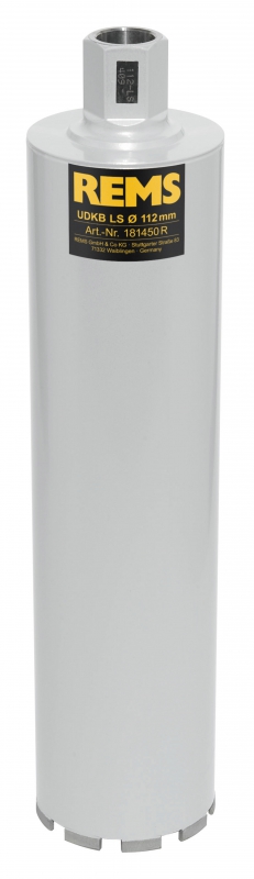 ACCESSOIRES RAINURAGE - CAROTTAGE 400.637
