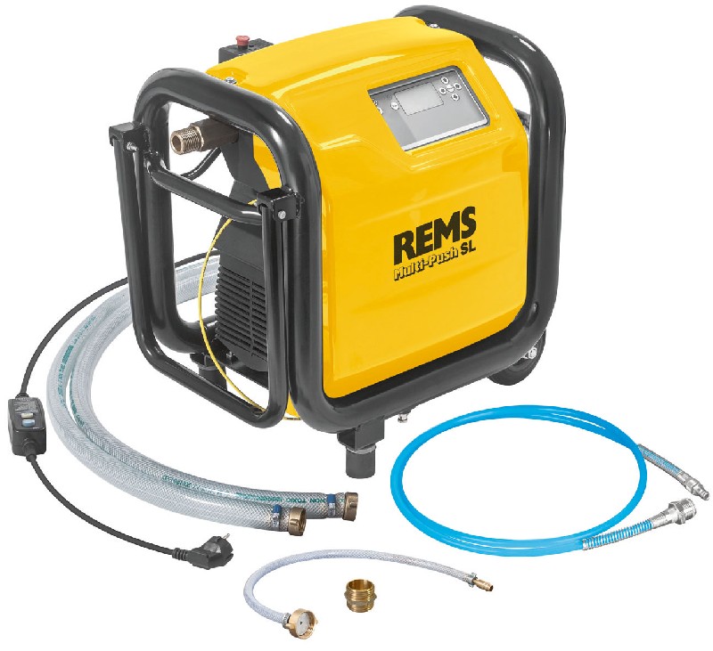 OUTILLAGE CHAUFFAGE ET SANITAIRE 405.242