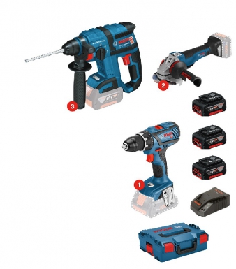 ELECTROPORTATIF 422.002