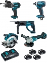 MAKITA 426.187