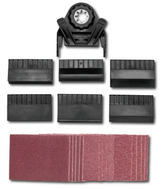 ACCESSOIRES POUR DÉCOUPEUR-PONCEUR 426.390