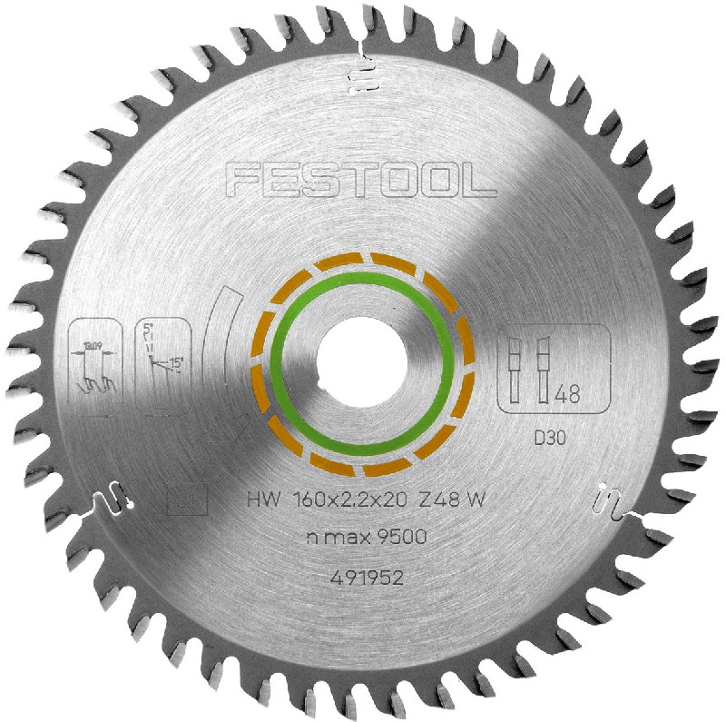 SCIE CIRCULAIRE - DISQUE DIAMANT 426.662