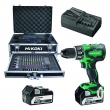 HIKOKI POWER TOOLS FRANCE 427.122