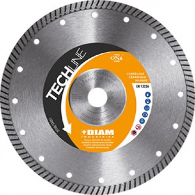 SCIE CIRCULAIRE - DISQUE DIAMANT 427.618