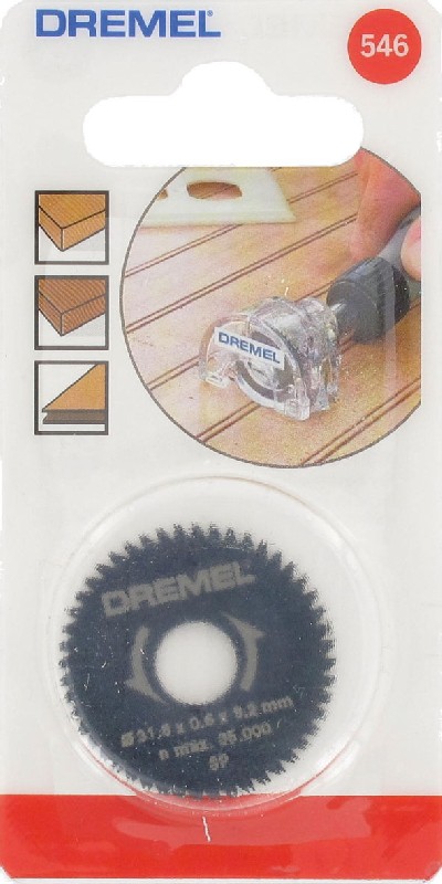 OUTILLAGE DREMEL 428.070