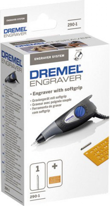 OUTILLAGE DREMEL 428.078