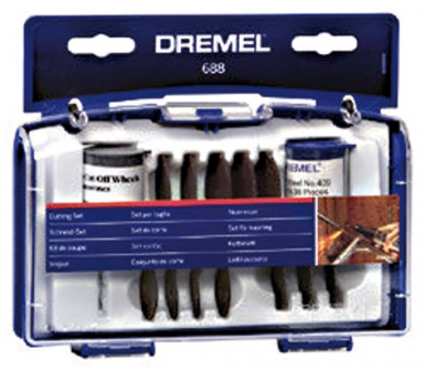 OUTILLAGE DREMEL 428.111