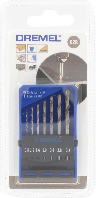 OUTILLAGE DREMEL 428.151