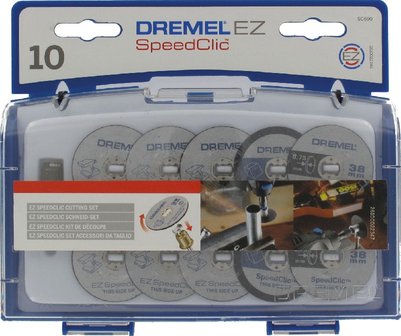 OUTILLAGE DREMEL 428.199