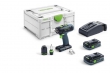 FESTOOL GMBH 428.404