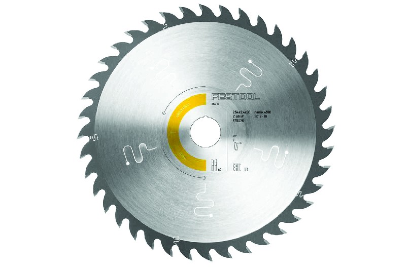 SCIE CIRCULAIRE - DISQUE DIAMANT 428.460